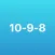10-9-8 ScoreTracker