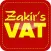 Zakir's VAT