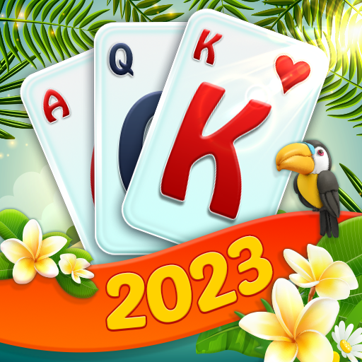 Solitaire Tripeaks Adventure Solitaire Tripeaks Adventure