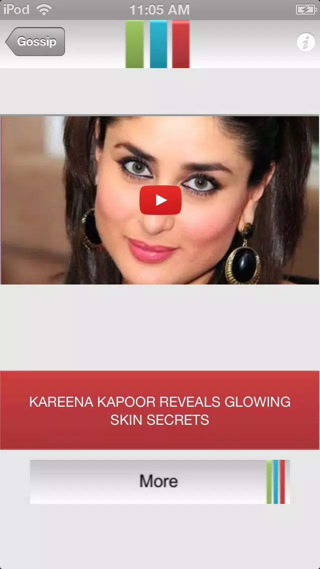 Bollywood Gossip :Indian Bollywood News and Trailers. Screenshots