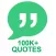 Quotes - 100K+ Famous Quotes