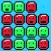 Tricky Balls: Tap Block Puzzle