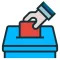 PollMe - Poll Anonymous Vote