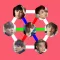 BTS Hexa