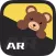 AR Talking 3D Flashcards Zoo