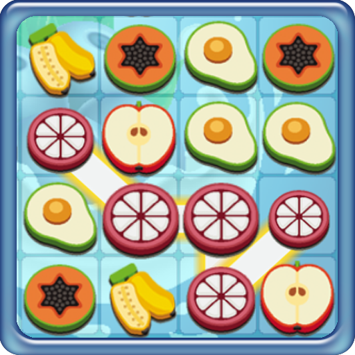 Fruit Splash Mania