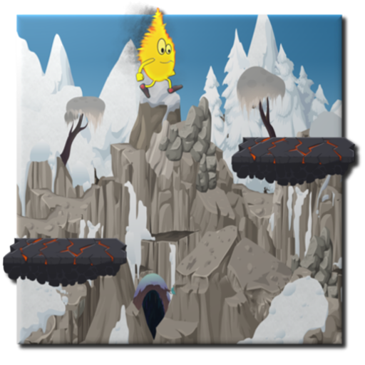 Elemental Run