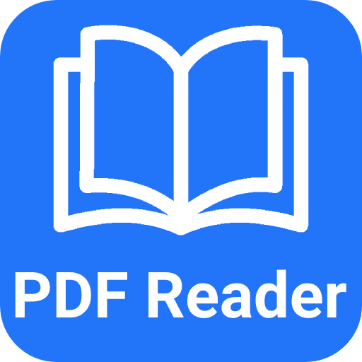 PDF Book Reader