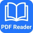 PDF Book Reader