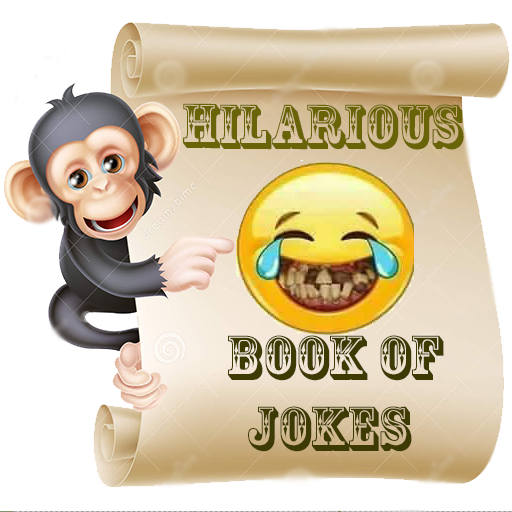 Book Of Jokes Book Of Jokes
