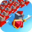 Tower War - Domain Clash
