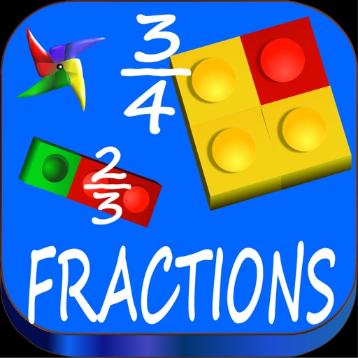 Fractions Learn Games for Kids Fractions Learn Games for Kids