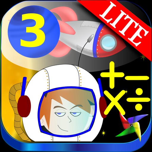 Third Grade Math Games Lite Third Grade Math Games Lite