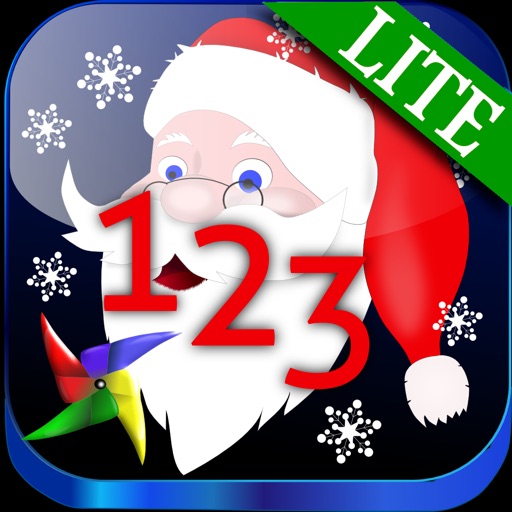 Christmas Math SantaClaus Lite Christmas Math SantaClaus Lite