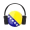 Radio Bosne - radio of Bosnia