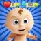 BOSS BABY Adventures Panda