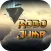 ROBO JUMP - DYNAMIC ROBOT