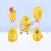 tweety stickers