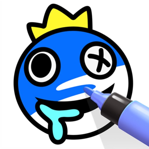 Coloring Master ASMR Coloring Master ASMR