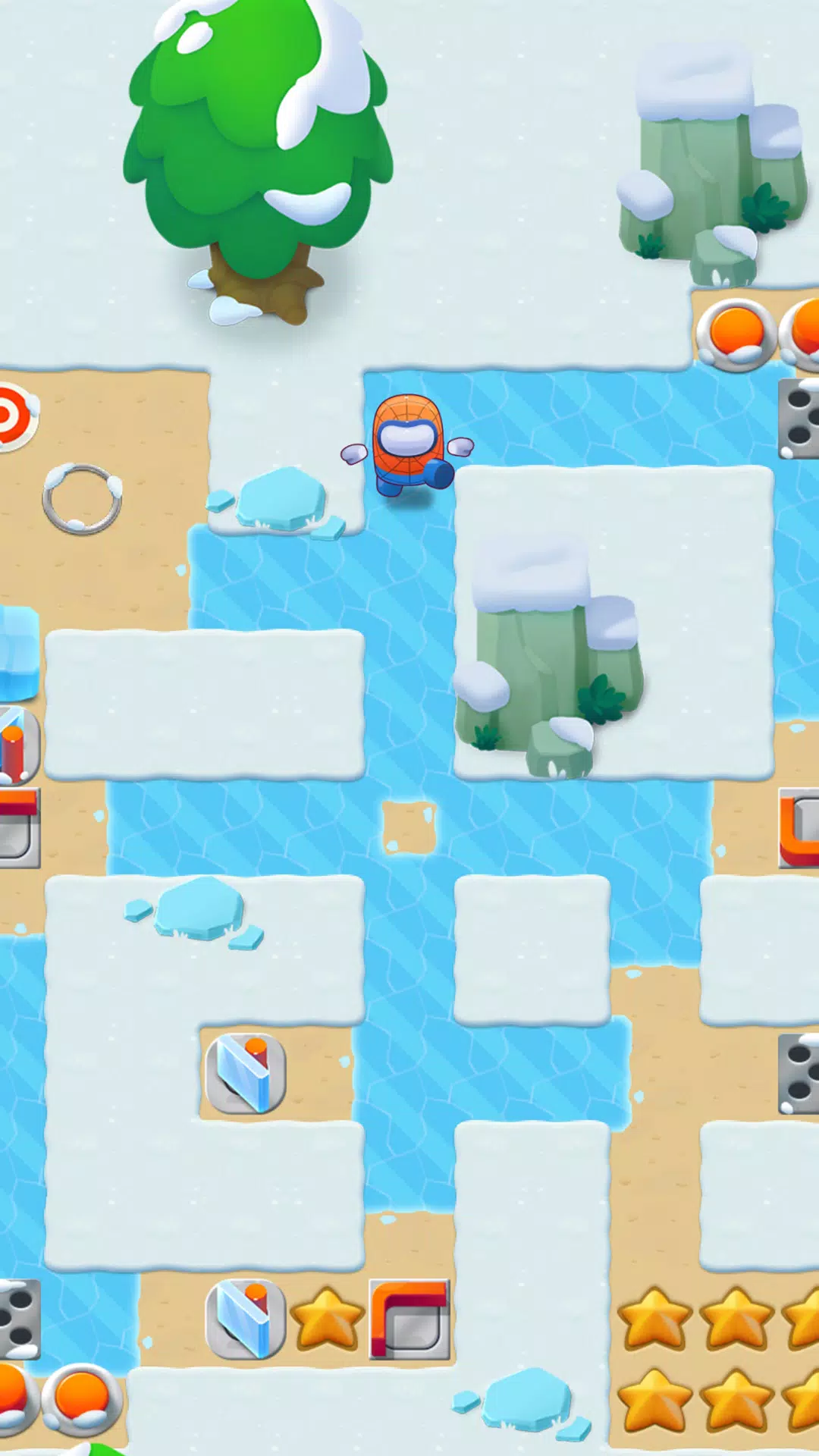 Bobby's Garden: Carrot Harvest Screenshots