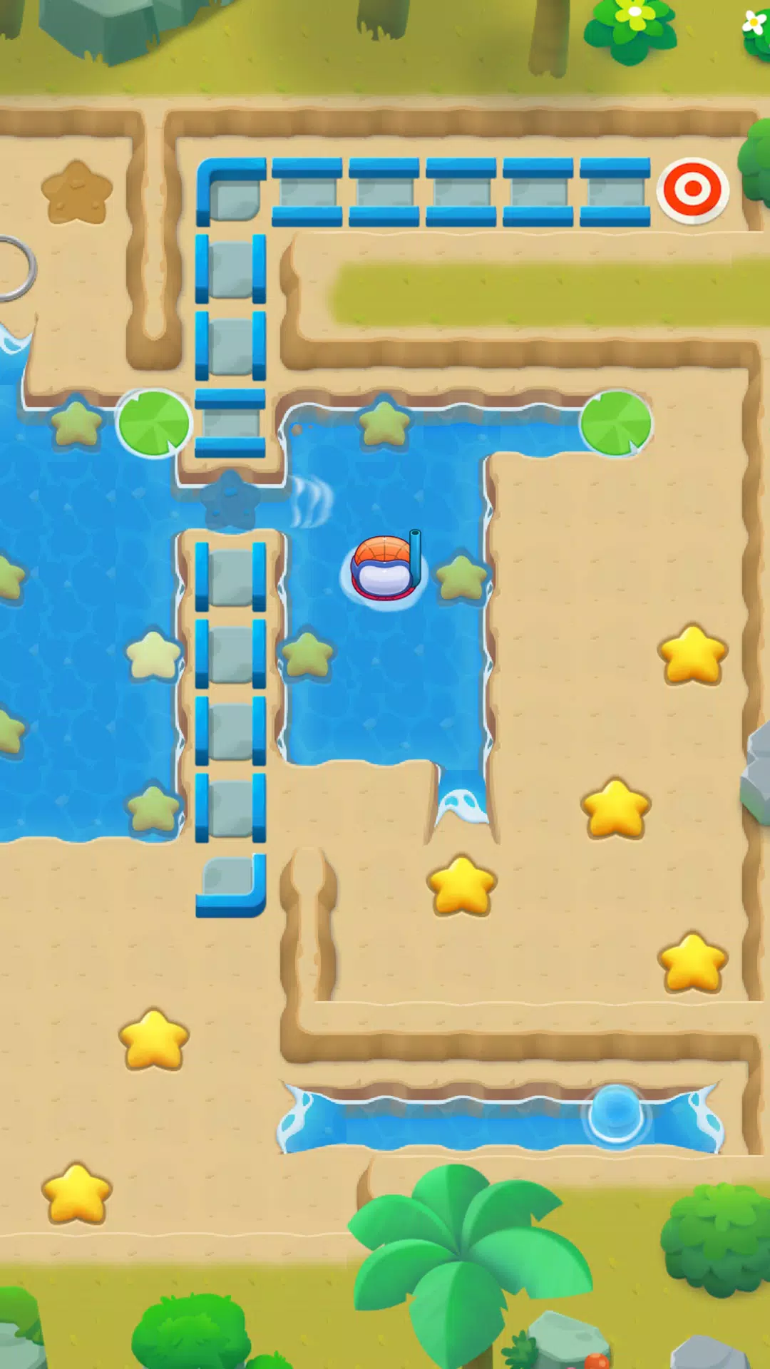 Bobby's Garden: Carrot Harvest Screenshots