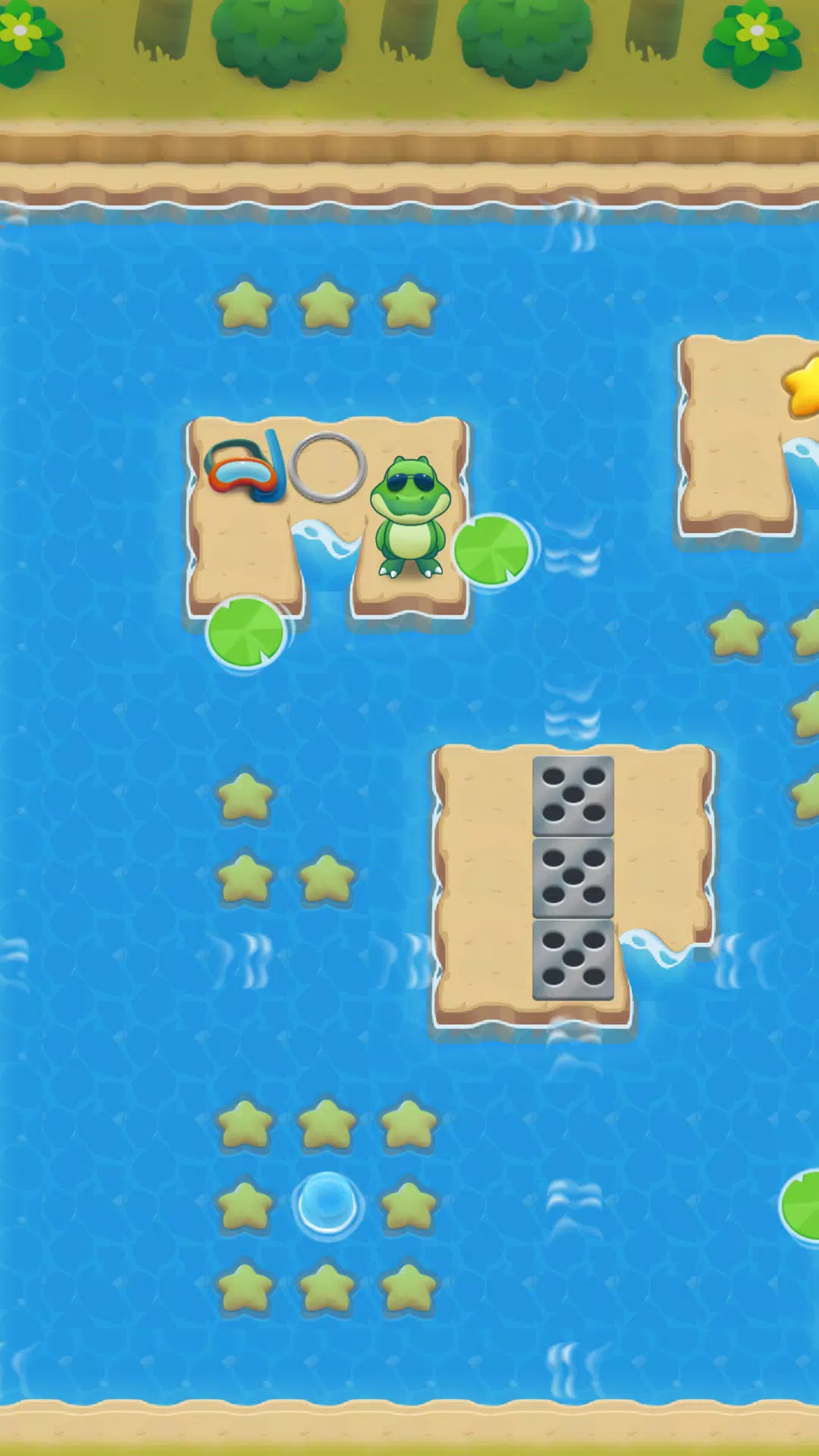 Bobby's Garden: Carrot Harvest Screenshots