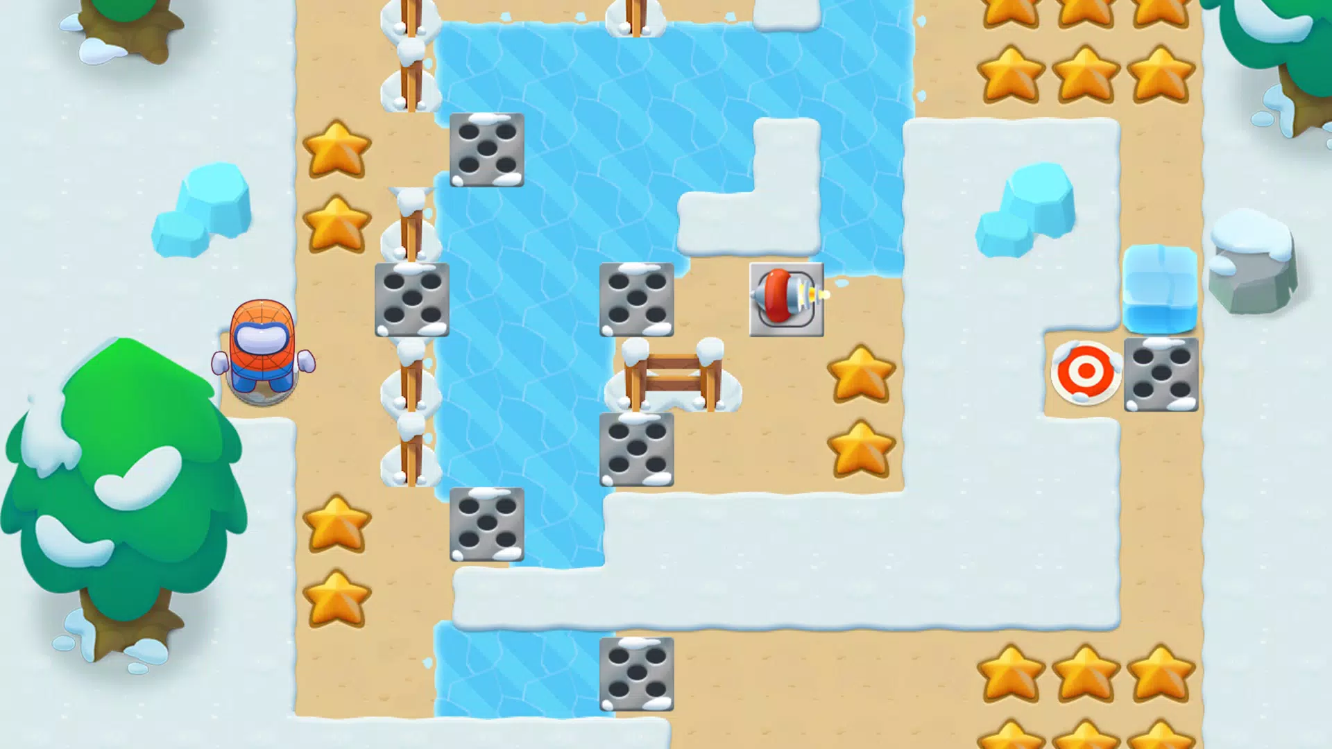 Bobby's Garden: Carrot Harvest Screenshots