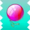 Don't Pop Balloons