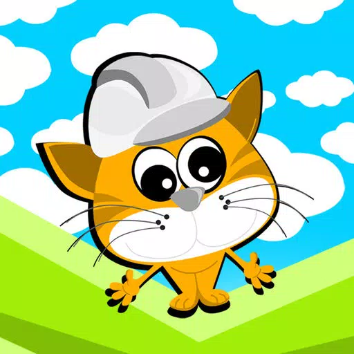 Bouncing Cat Bouncing Cat