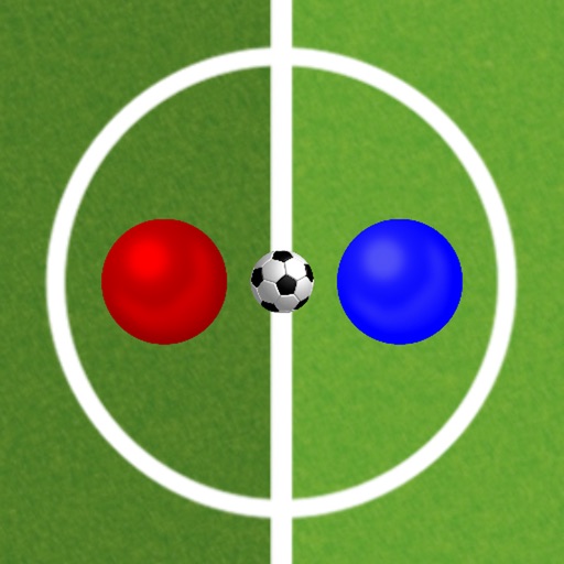 Marble Soccer Marble Soccer