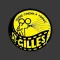 Pornic le saint Gilles