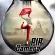 PIP Camera Selfie Photo Editor