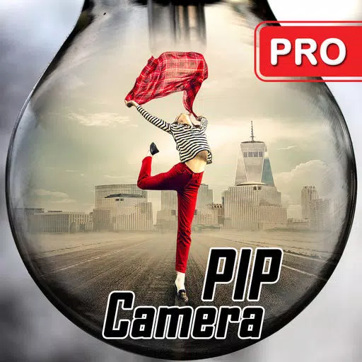 PIP Camera Photo in Photo Pro PIP Camera Photo in Photo Pro
