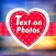 Text on Photos : Text Editor