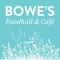 Bowe's Cafe
