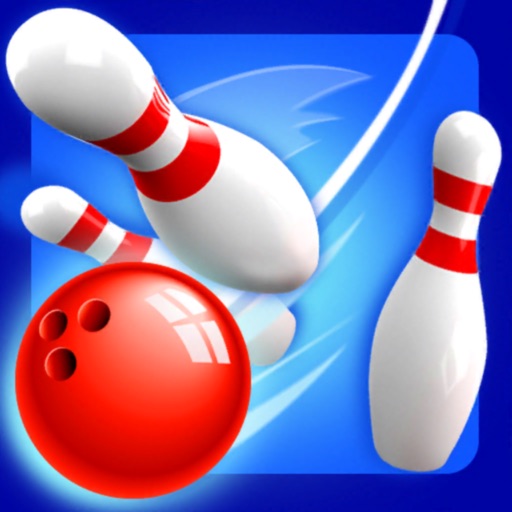 Bowling Cut Rope Puzzle Bowling Cut Rope Puzzle