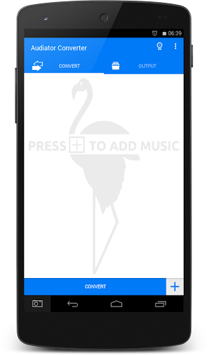 All Video Audio Converter PRO Screenshots
