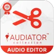 MP3 Cutter Ringtone Maker PRO
