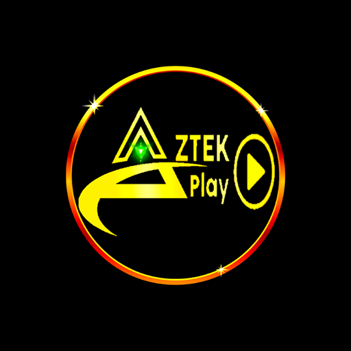 Aztekplay-Pro Aztekplay-Pro