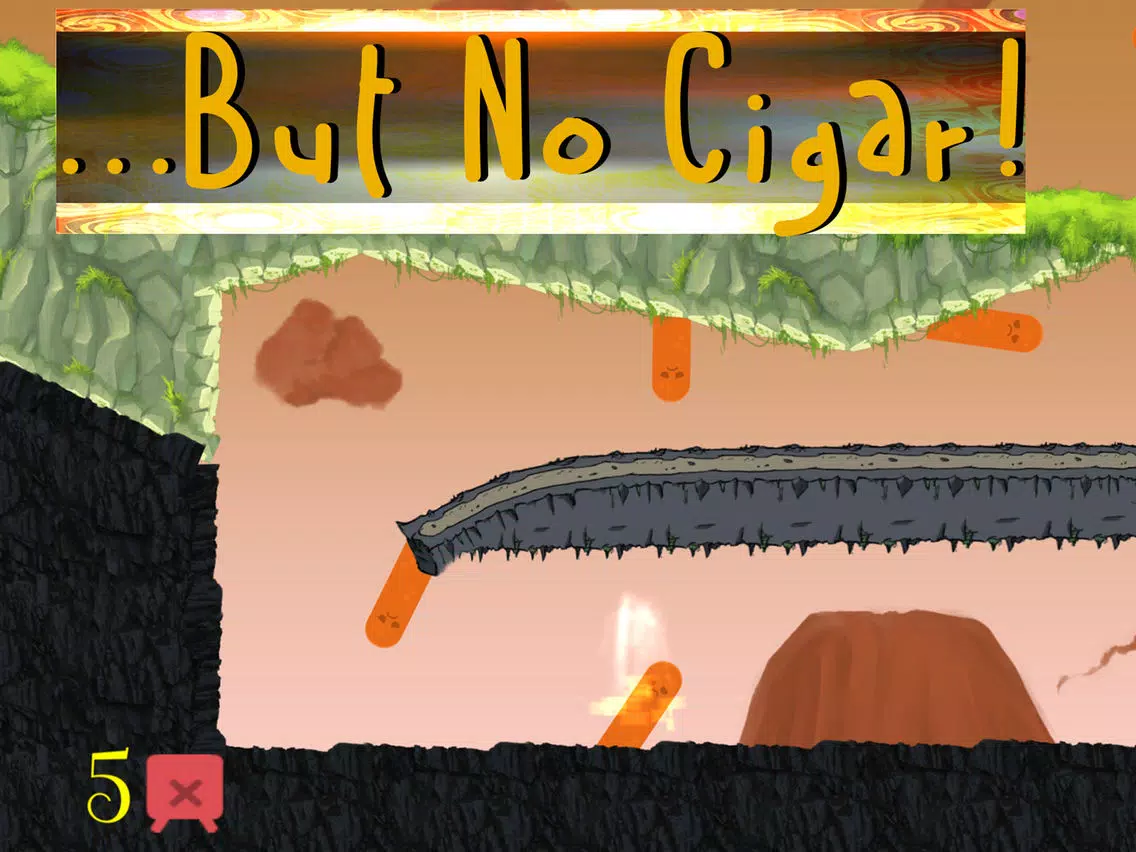 100 Angry Boxes: Rush the Red Popsicle Sticks! iPad Screenshots