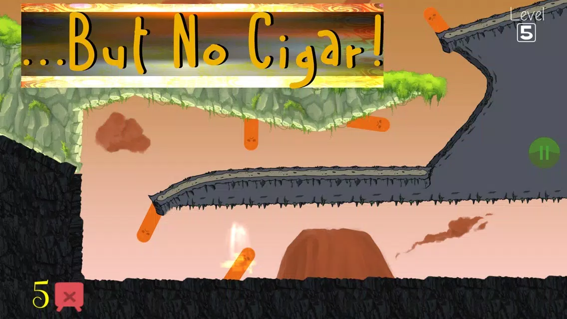 100 Angry Boxes: Rush the Red Popsicle Sticks! Screenshots