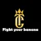 Fight your banana