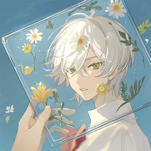 Boy Aesthetic Wallpaper