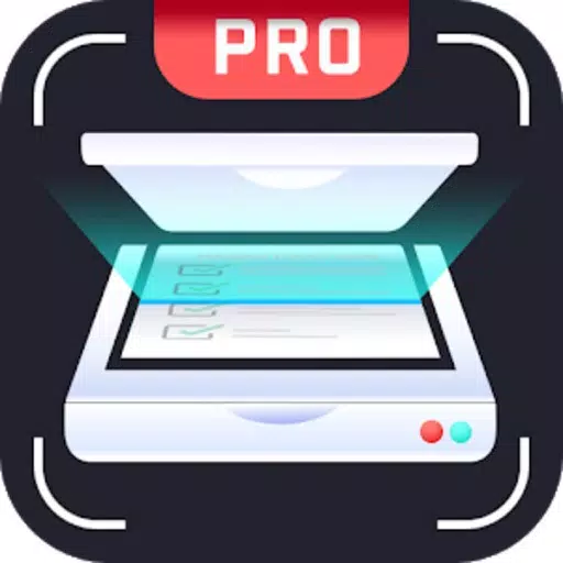 Phone Scanner Pro-OCR Scan Phone Scanner Pro-OCR Scan