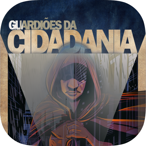 Guardiões da Cidadania