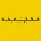 Quattro Pizza Delivery