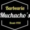 Barbearia Muchachos