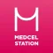 Medcel Station – Medicina