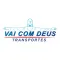 Vai Com Deus Transportes