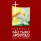 Paróquia São Paulo Apóstolo